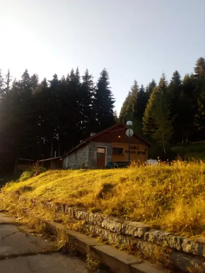 Платен паркинг