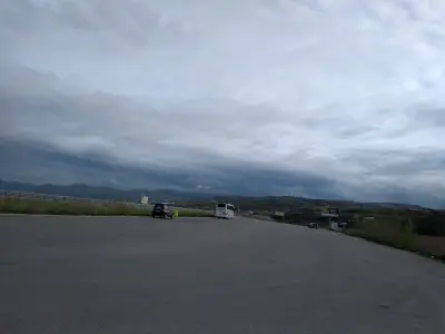 Паркинг Дясно
