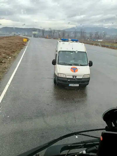 Паркинг Дясно