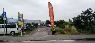 AirParking Евтин Паркинг Летище София