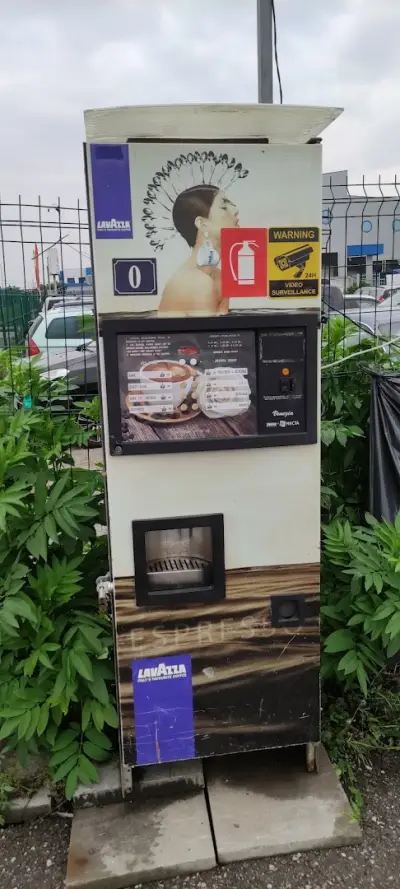 AirParking Евтин Паркинг Летище София