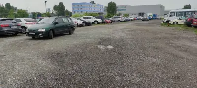 AirParking Евтин Паркинг Летище София