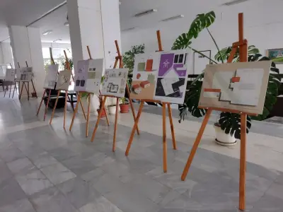 Факултет по изкуствата - ЮЗУ Неофит Рилски