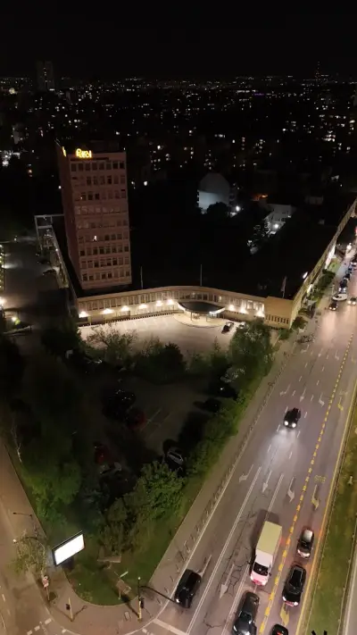 Платен паркинг