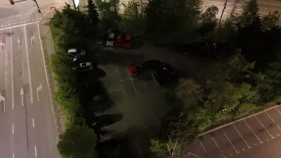 Платен паркинг