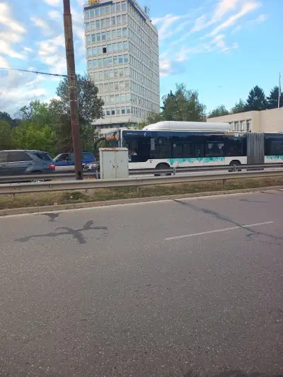Платен паркинг