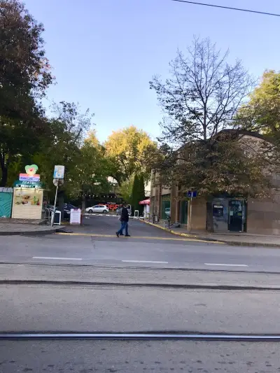 Платен Паркинг