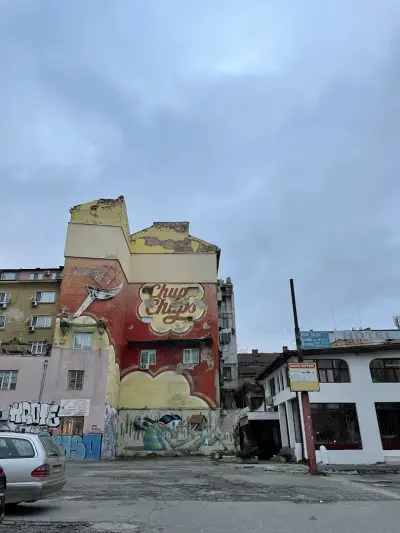 Платен Паркинг