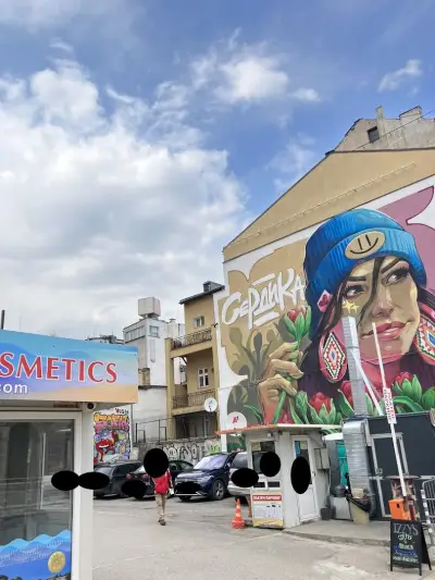 Платен Паркинг