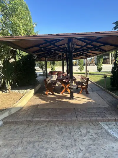 TIR PARKING FENIX AUTOHOF