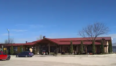 TIR PARKING FENIX AUTOHOF