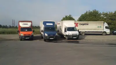 Transpress