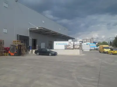 ТРАНСПРЕС
