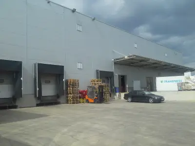 ТРАНСПРЕС
