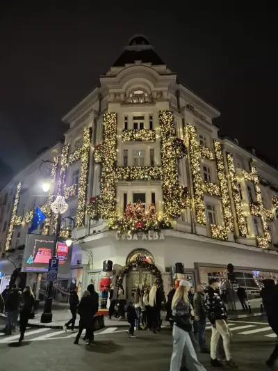 Ню Френдс травел