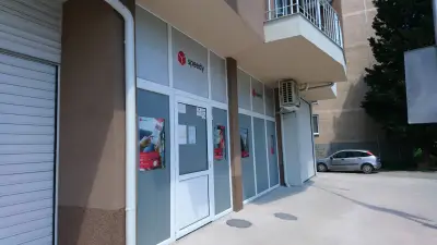СПИДИ СТАРА ЗАГОРА - КАЗАНСКИ