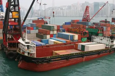 IDP EXPRESS LTD