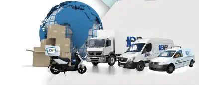 IDP EXPRESS LTD