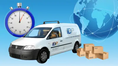 IDP EXPRESS LTD