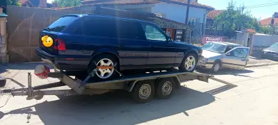 Пътна помощ, превоз на автомобили, Road assistance, Car transport