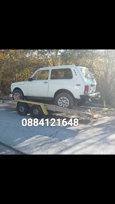 Пътна помощ, превоз на автомобили, Road assistance, Car transport