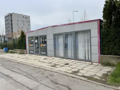 Express One Bulgaria