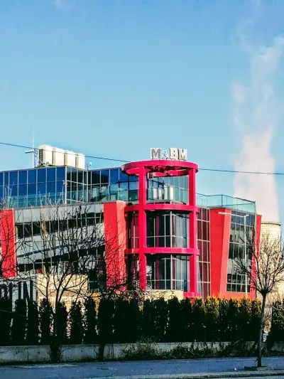 Express One Bulgaria
