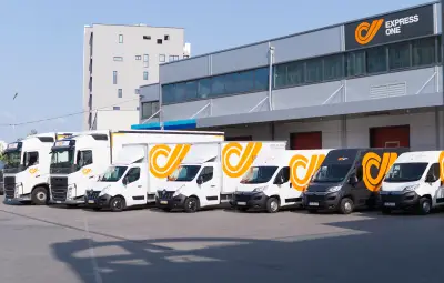 Express One Bulgaria