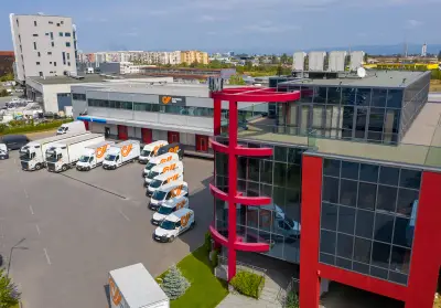 Express One Bulgaria