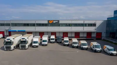Express One Bulgaria