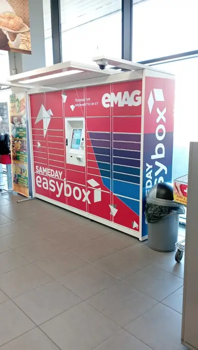 easybox Sameday