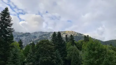 Кирилова поляна