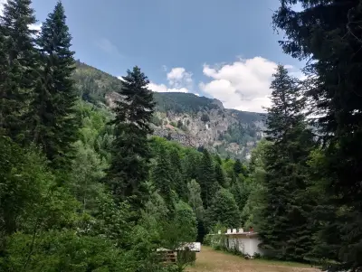 Кирилова поляна