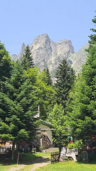 Кирилова поляна