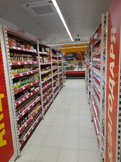 Т МАРКЕТ