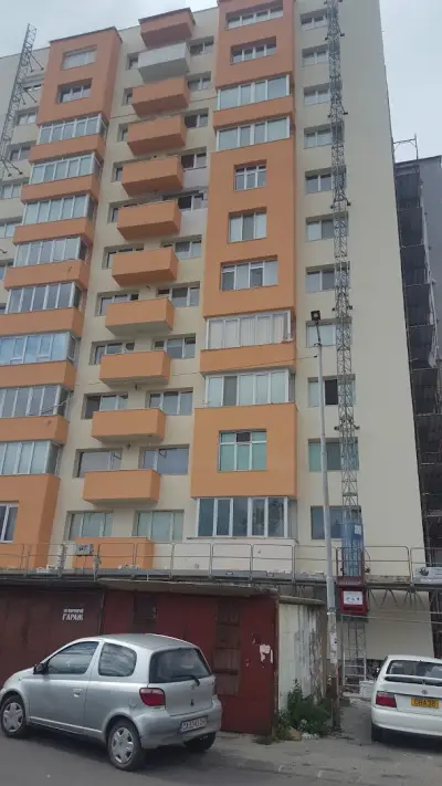 Кооперативен пазар