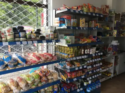 DIVS MARKET