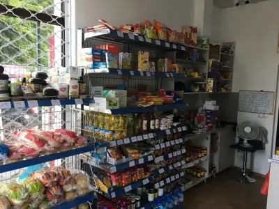 DIVS MARKET