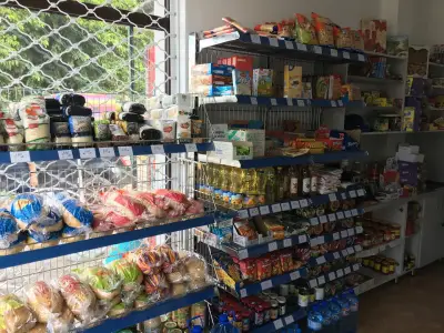 DIVS MARKET