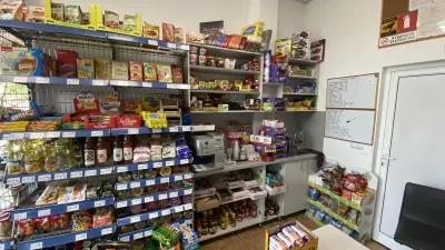 DIVS MARKET
