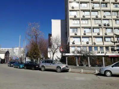 Рапидо Експрес енд Лоджистикс ООД