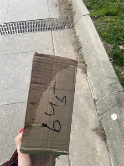 Ин Тайм/UPS Офис НДК