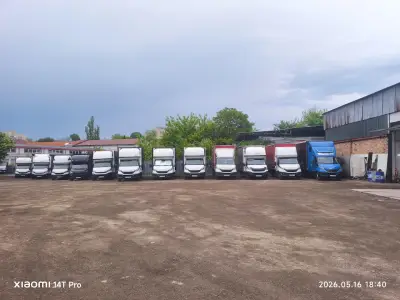 гида спед еоод