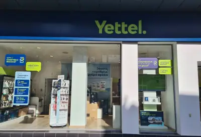 Йеттел
