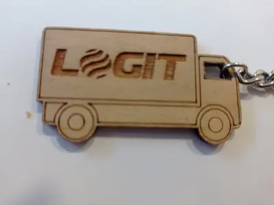 Logit Ltd