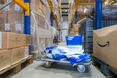 euShipments.com