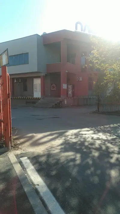 Европът - 2000 АД
