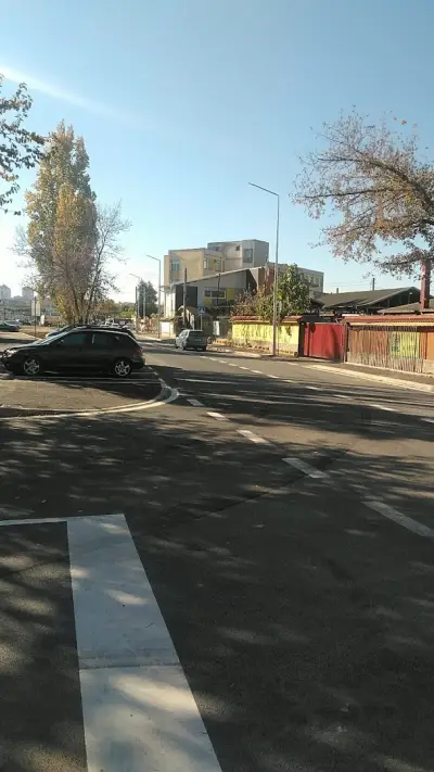 Европът - 2000 АД