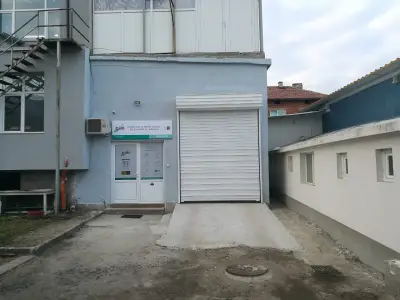 InTime / UPS Петрич
