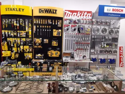 MAX TOOLS